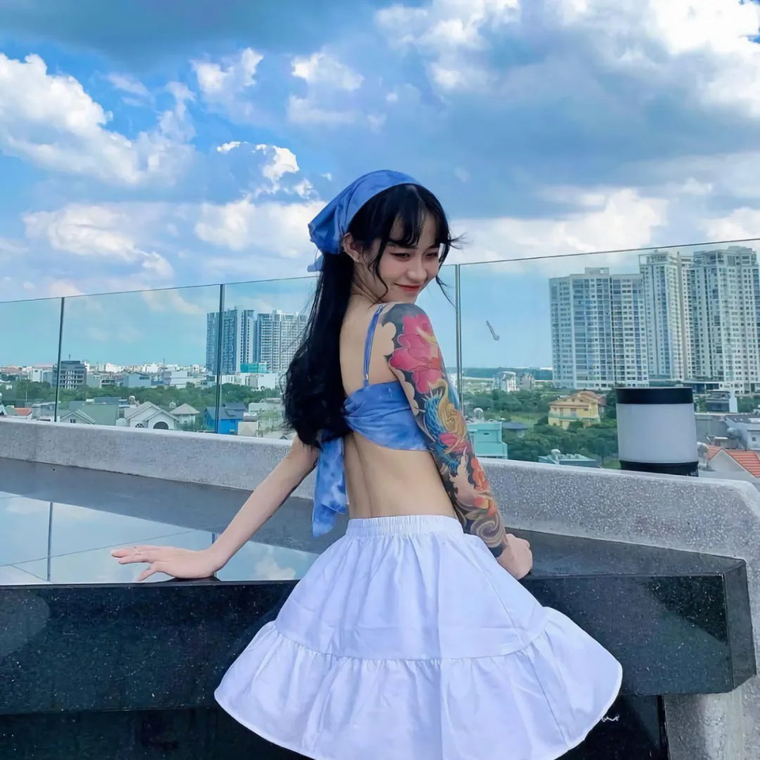 世界如生活般美好封面
